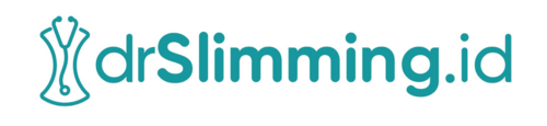 logo drslimming.id