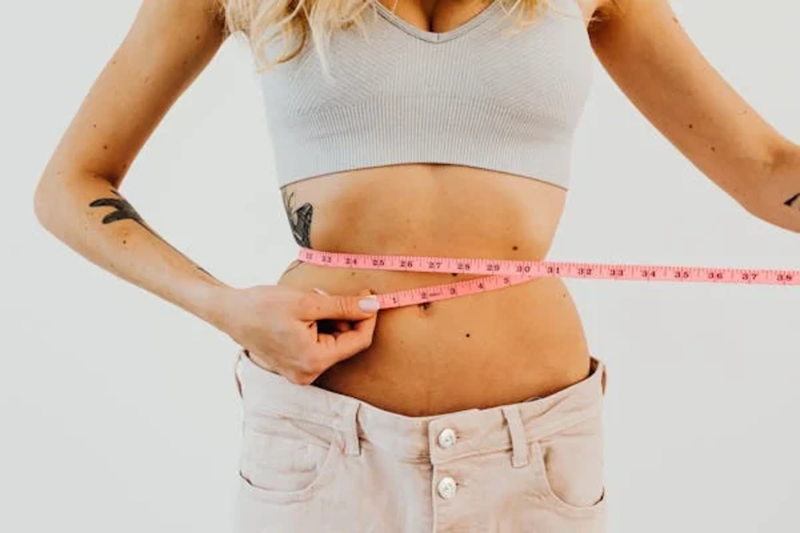tips kurus dengan cepat