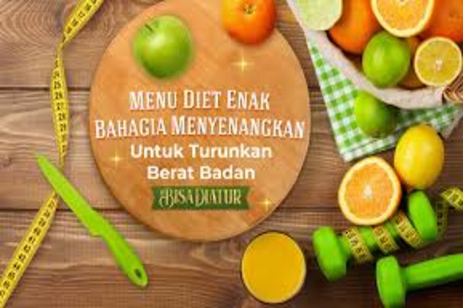 diet debm adalah