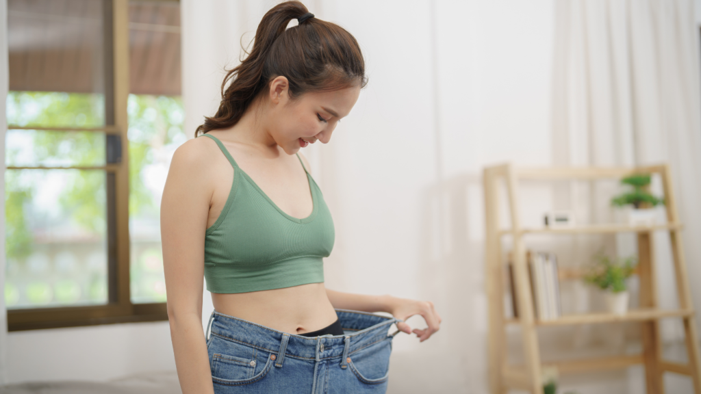 cara diet setelah operasi caesar