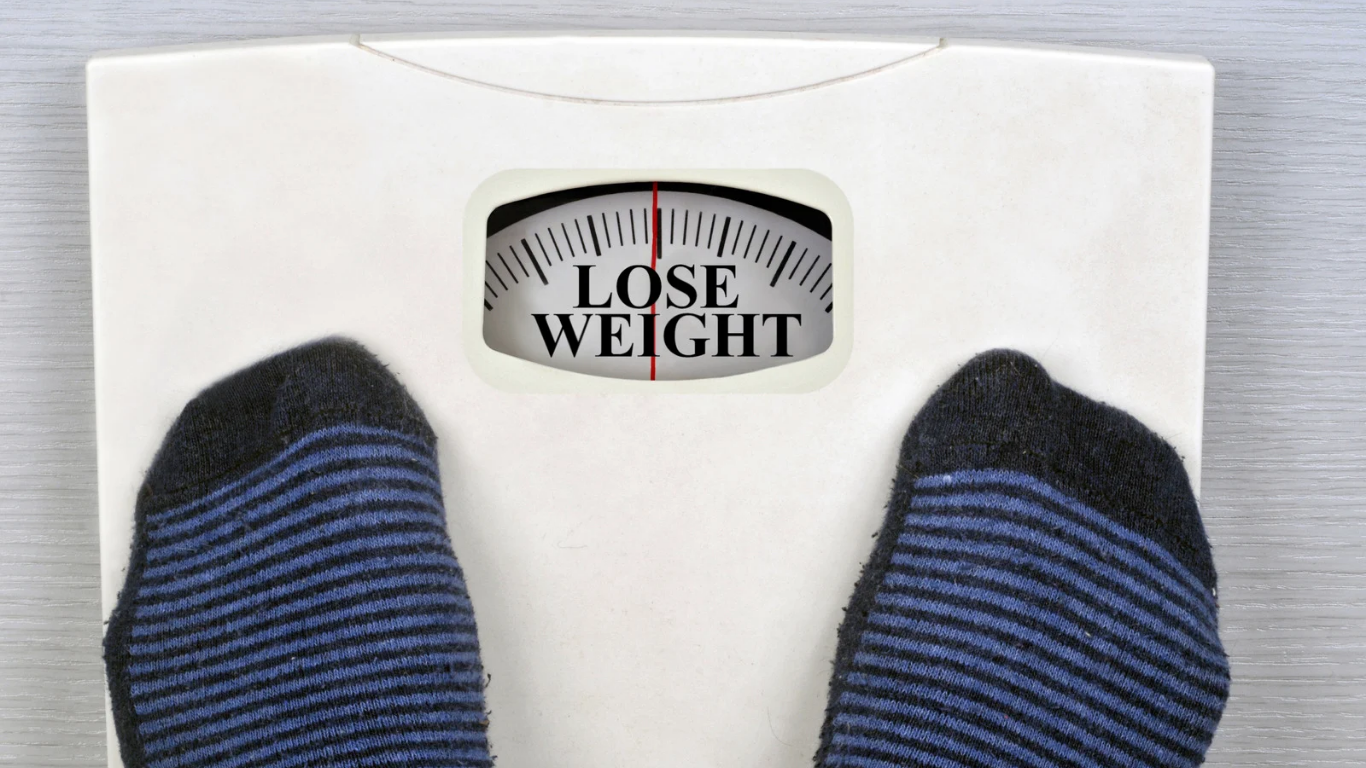 cara menurunkan berat badan