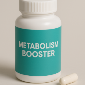Metabolism Booster