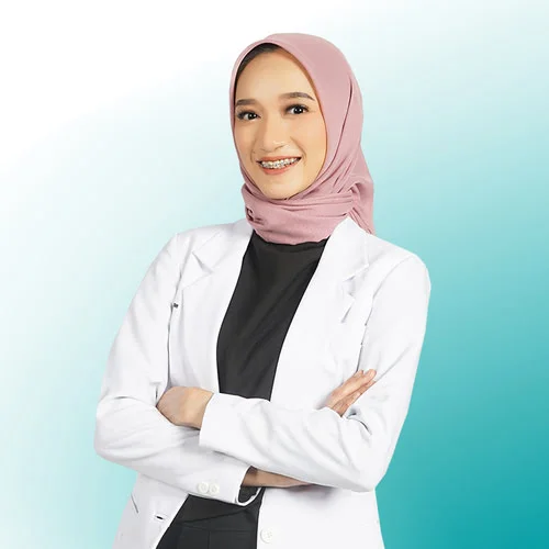 dokter maryam spesialis gizi