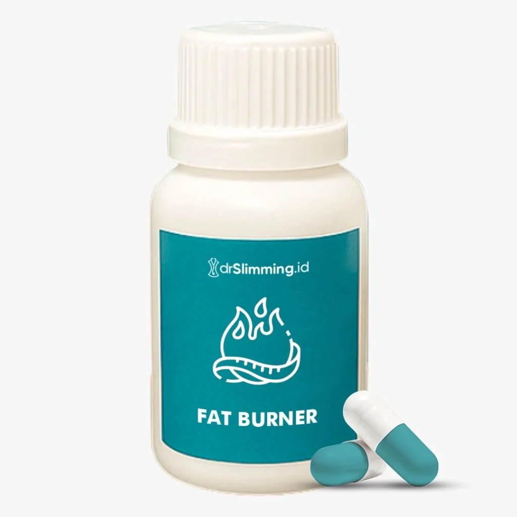 fat burner untuk program diet