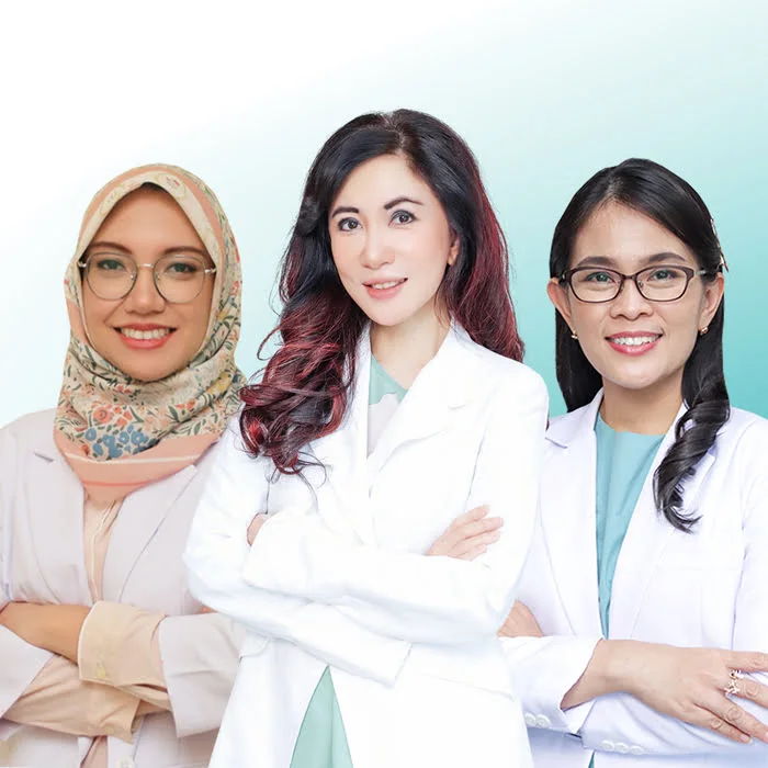 konsultasi dokter spesialis gizi