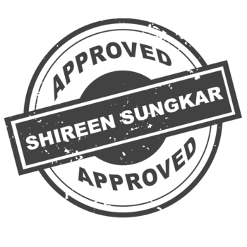 logo approved by shireeng sungkar