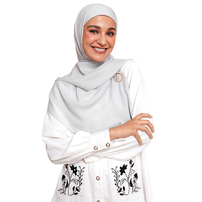 shireen sungkar brand ambassador drslimming