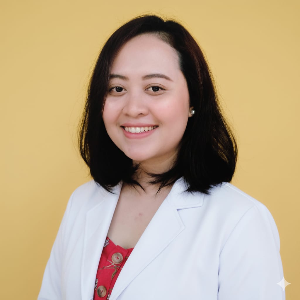 dr. AASA Santhi Sueningrum