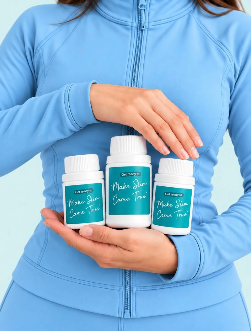 Program obat penurun berat badan berdasarkan evaluasi dan pengawasan medis